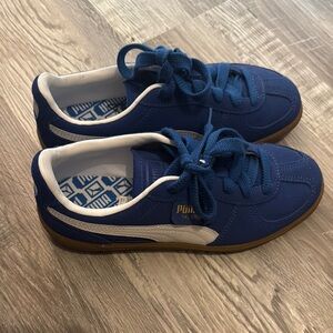 Puma Palermo Sneakers